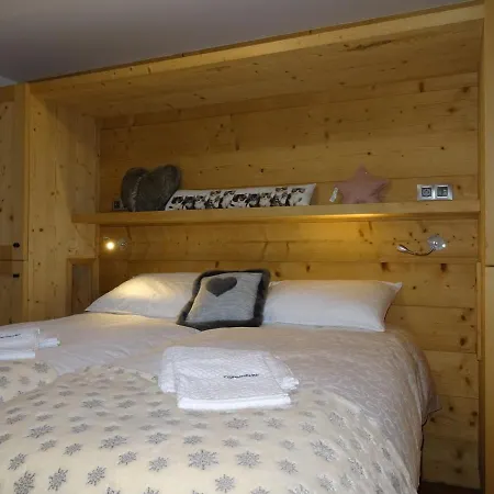 Chalet Pomme De Pin - Direct Sur La Piste - Wifi Gratuit - Sauna - Parking Couvert - Proche Telecabine - Fr-1-344-759 Saint-Martin-de-Belleville