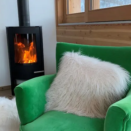 Chalet Pomme De Pin - Direct Sur La Piste - Wifi Gratuit - Sauna - Parking Couvert - Proche Telecabine - Fr-1-344-759 Saint-Martin-de-Belleville