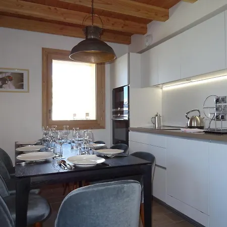 Pomme De Pin - Direct Sur La Piste - Wifi Gratuit - Sauna - Parking Couvert - Proche Telecabine - Fr-1-344-759 *