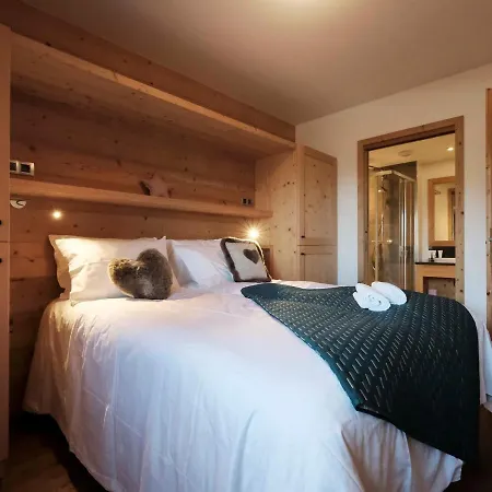 Pomme De Pin - Direct Sur La Piste - Wifi Gratuit - Sauna - Parking Couvert - Proche Telecabine - Fr-1-344-759 *