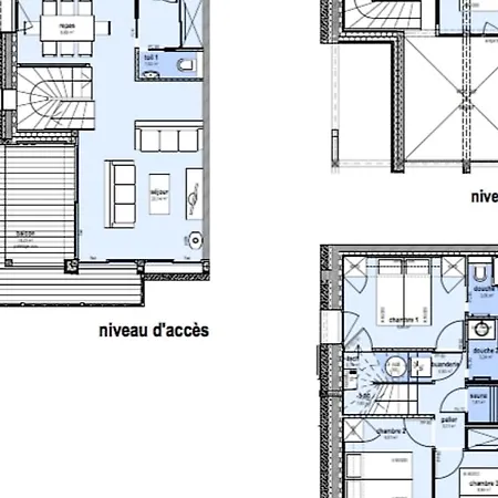 Pomme De Pin - Direct Sur La Piste - Wifi Gratuit - Sauna - Parking Couvert - Proche Telecabine - Fr-1-344-759 Chalet